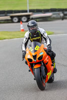 Middle 1 Group Orange Bikes